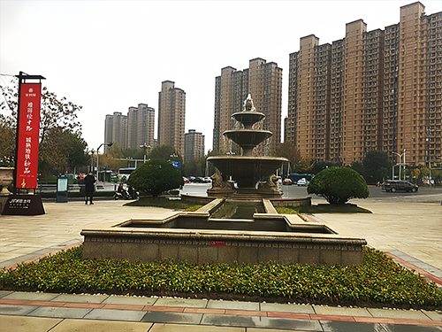 金科城