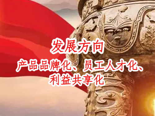 發(fā)展方向