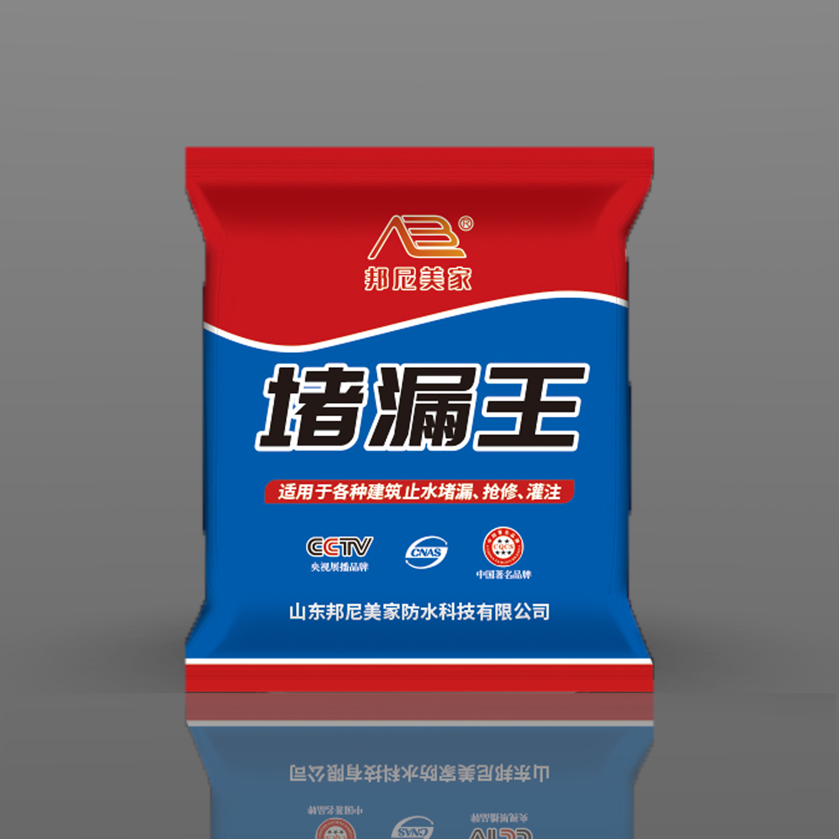 堵漏王